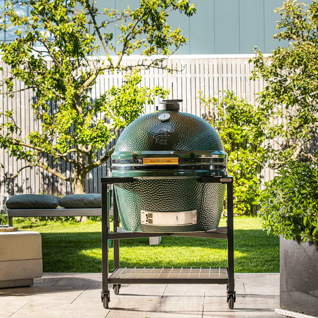 2XL Egg Frame with stainless grid insert for Modular Nest System