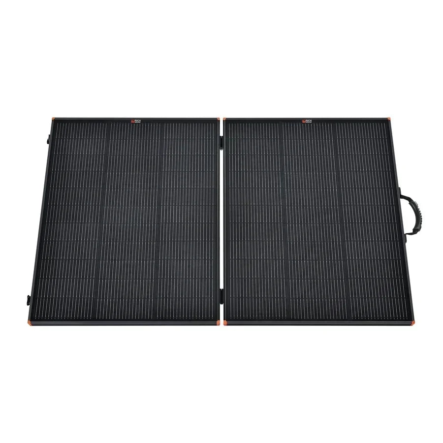 Anker SOLIX S2000 Portable Power Station + Custom Solar Panel Bundle Option