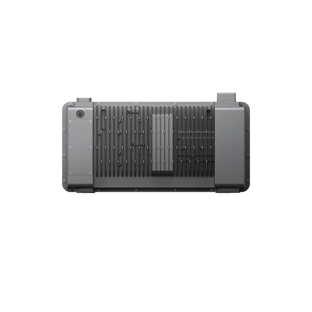 Anker SOLIX E10 Whole Home Backup System | 6 kWh - 30 kWh LiFePO4 Battery | 10-30 kW Turbo Output | Smart Grid & Storm-Guard