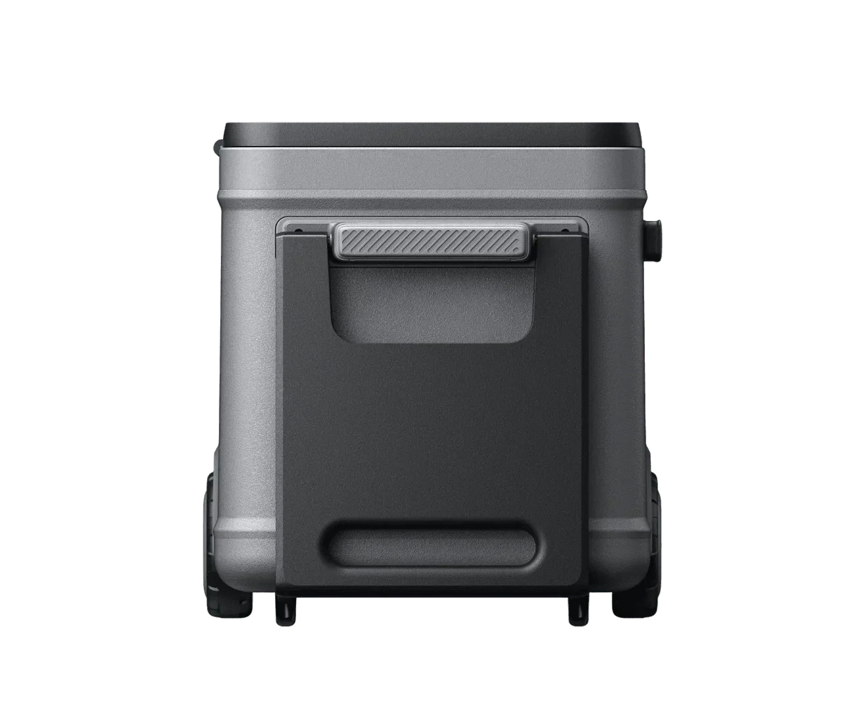 Anker SOLIX EverFrost 2 58L Electric Cooler (61QT) With 288Wh Battery