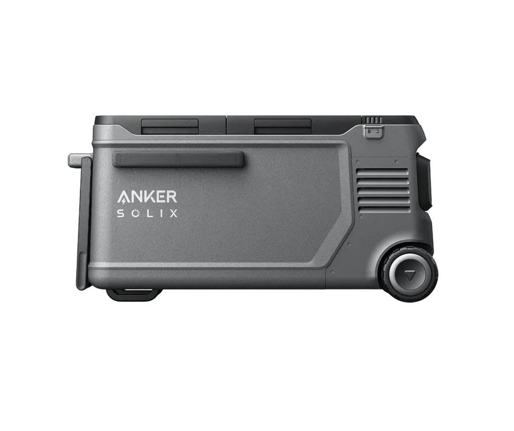Anker SOLIX EverFrost 2 58L Electric Cooler (61QT) With 288Wh Battery