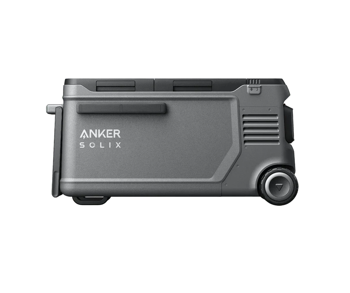 Anker SOLIX EverFrost 2 58L Electric Cooler (61QT) With 288Wh Battery