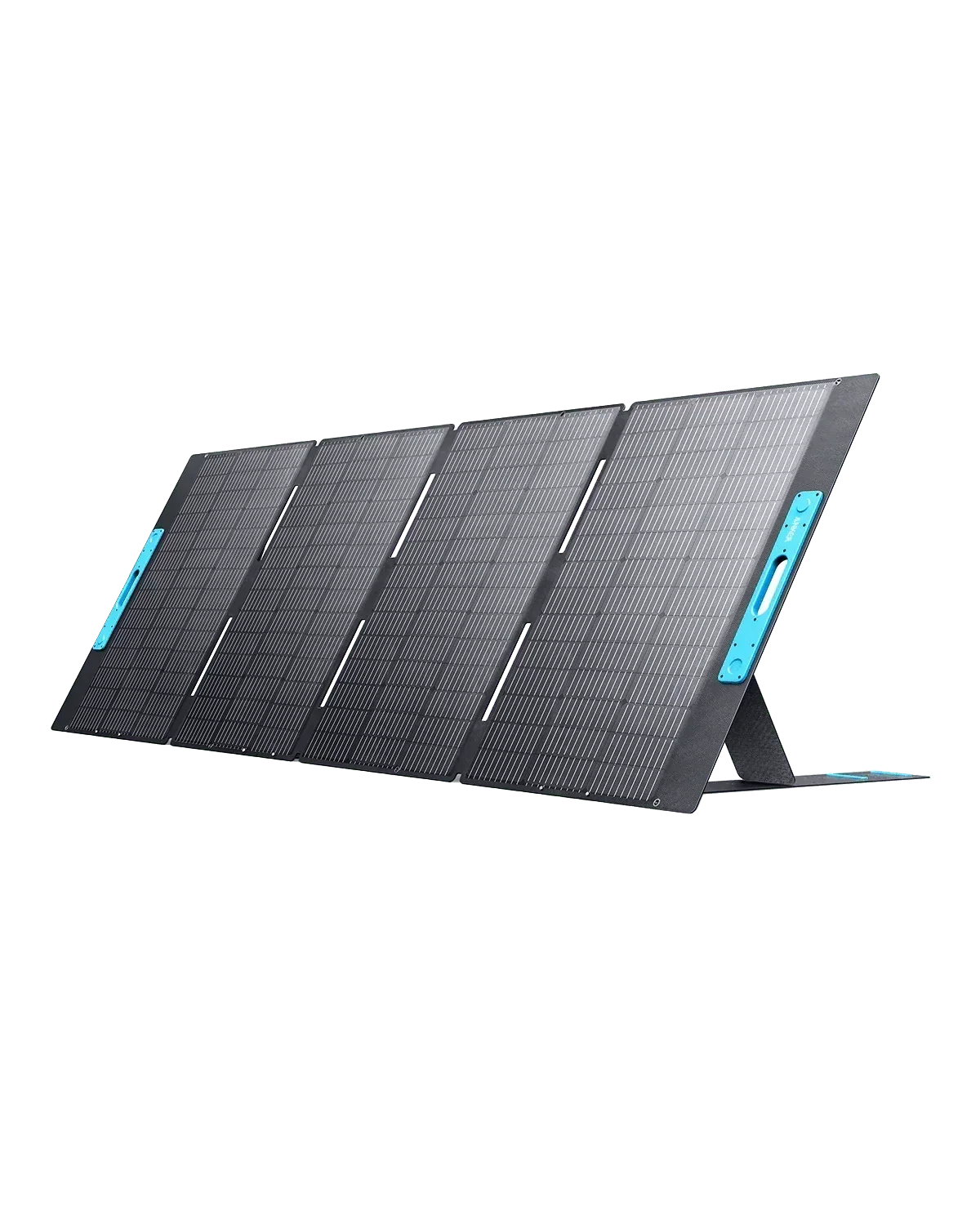 Anker SOLIX F3800 Solar Generator + 400W Portable Solar Panels