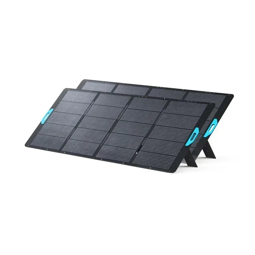 Anker SOLIX PS400 400W Portable Monocrystalline Solar Panel