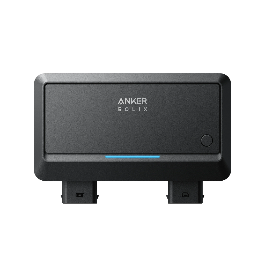 Anker SOLIX F3000 Portable Power Station