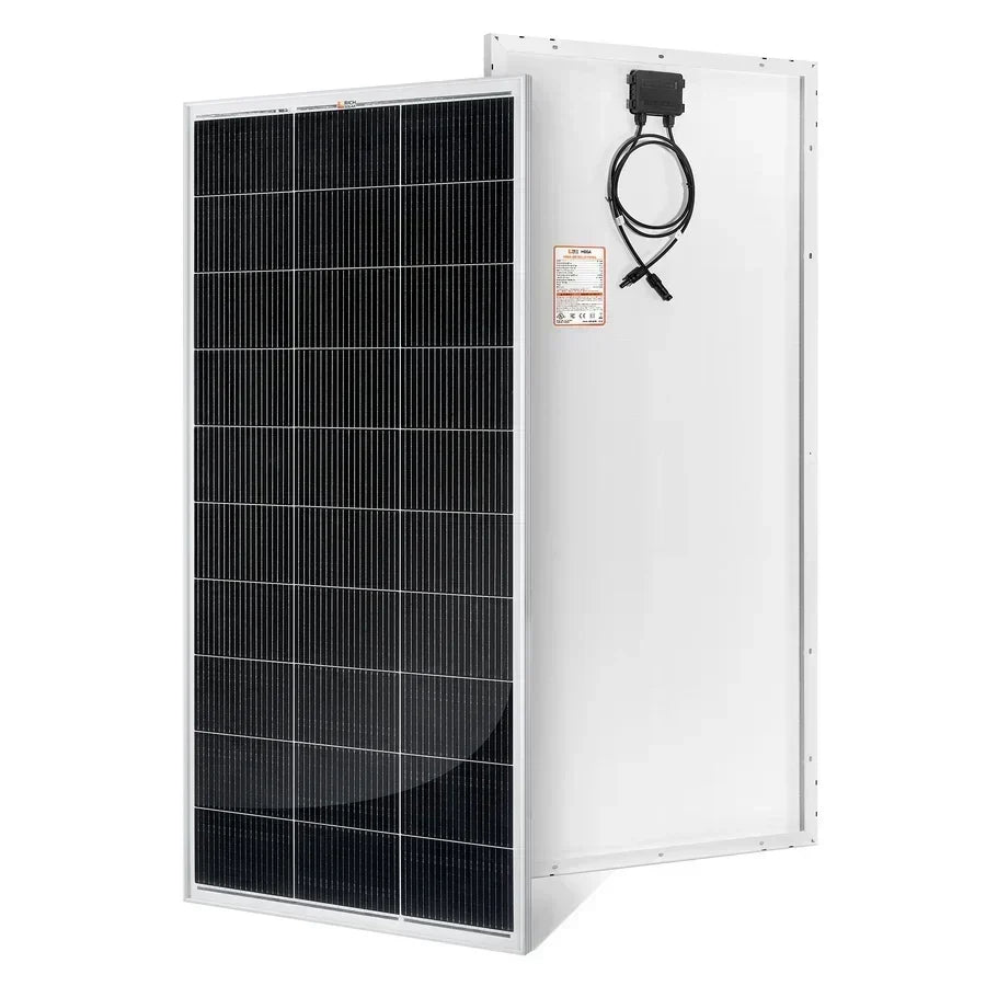 Anker SOLIX F3000 + Custom Solar Panels Kits