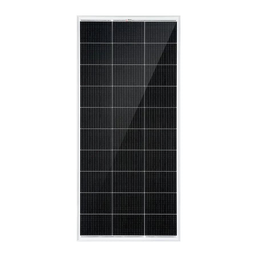 Anker SOLIX F3000 + Custom Solar Panels Kits
