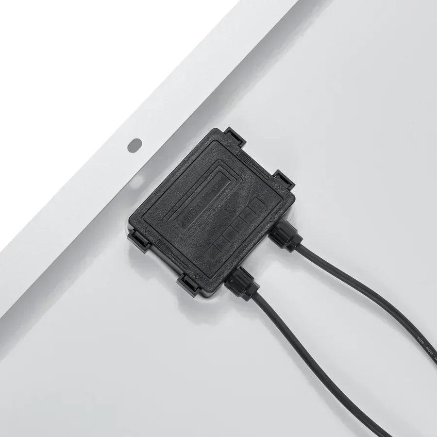 2 x Anker SOLIX F3000 + Custom Solar Panels Kits