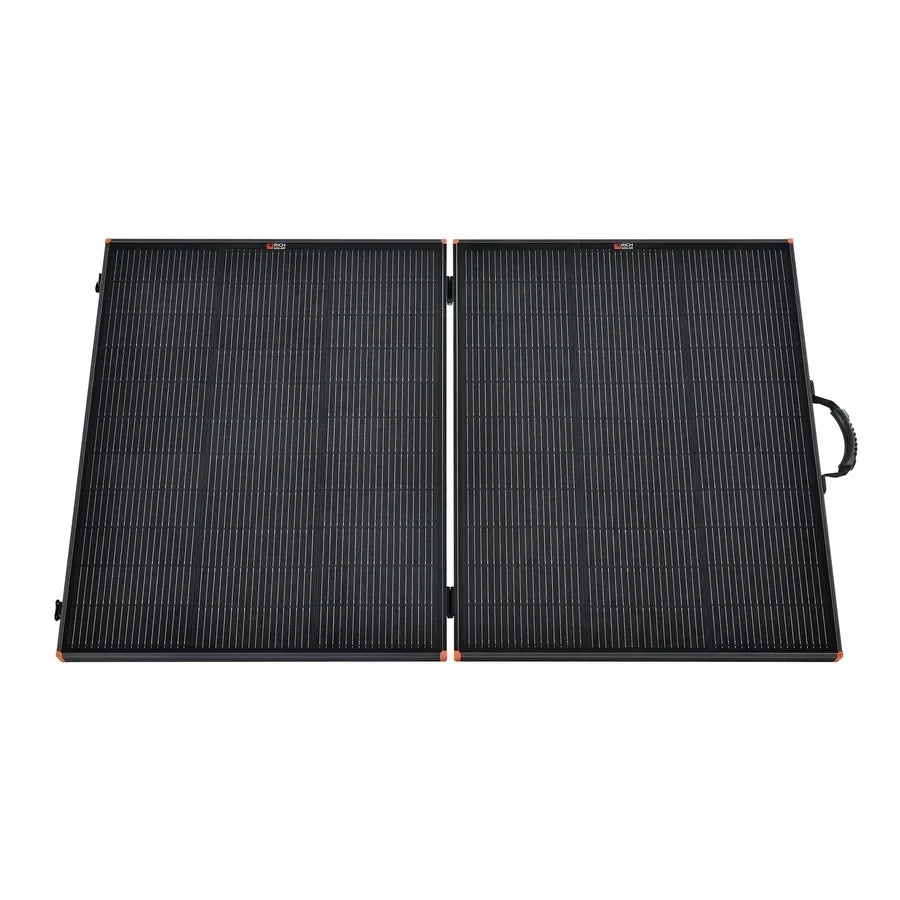 2 x Anker SOLIX F3000 + Custom Solar Panels Kits