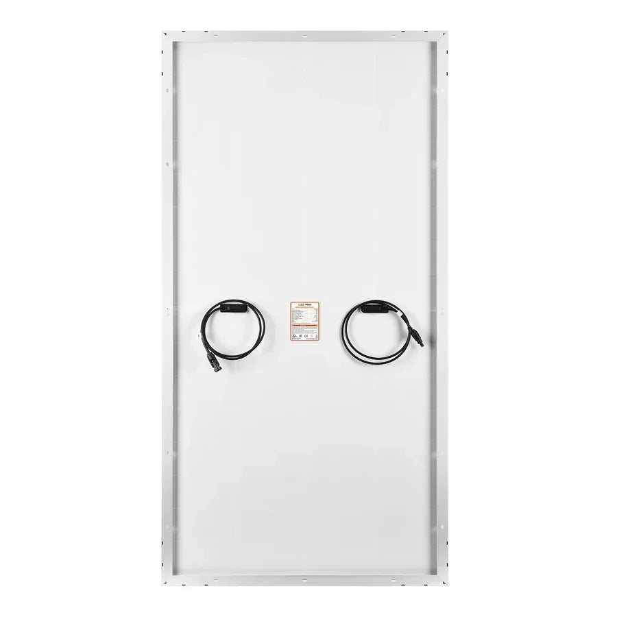 Anker SOLIX F3000 + Custom Solar Panels Kits